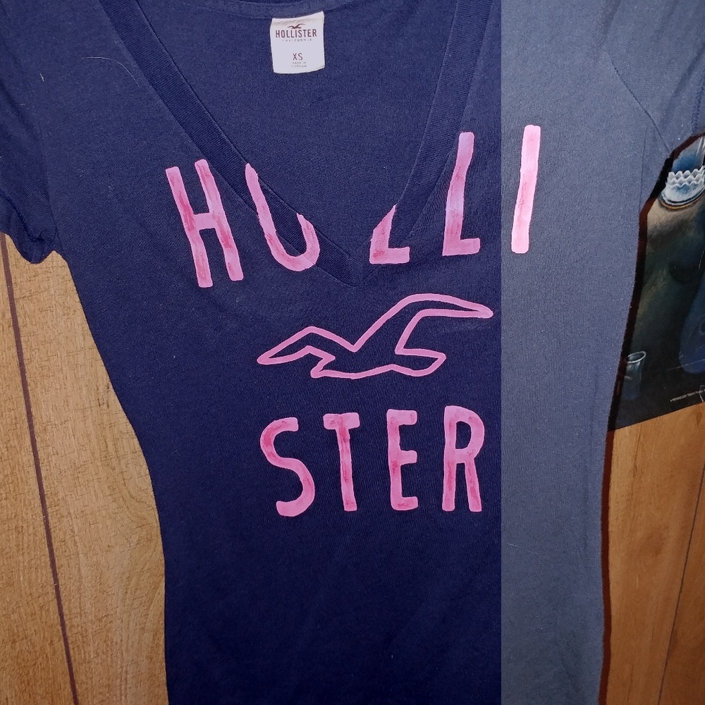 T shirt